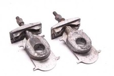 Bras oscillant tendeur de