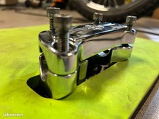 Ensemble risers + pontet Harley-Davidson 1340