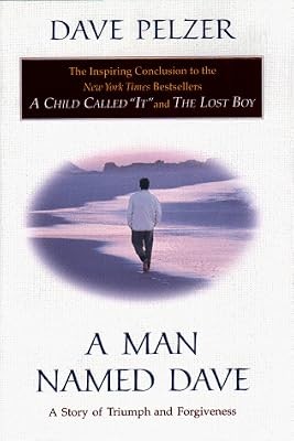 Man named dave pelzer - named,