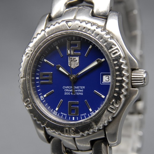 Exc tag heuer - heuer, wt5212