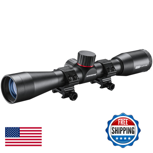Simmons pro rimfire 4x32mm - simmons,