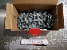 HILTI GC 21 + 750 Clous 27mm