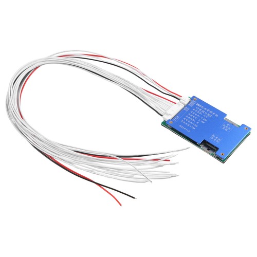 18650 batterie 17s - 18650, 60v
