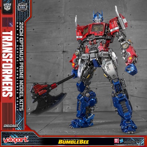 Yolopark transformers - yolopark,