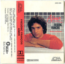 FREDERIC FRANCOIS "AIMER"