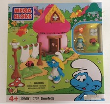 Peyo - la schtroumpfette-