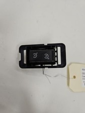 Commande regulateur vitesse