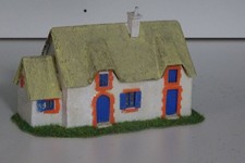JOUEF HO maquette maison