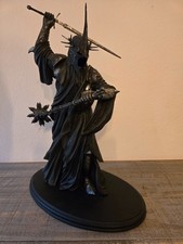 LOTR, Morgul Lord, Sideshow