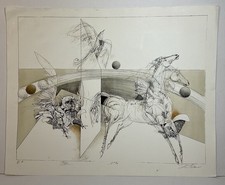 Lithographie lyubomir - de,