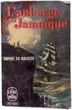 L'auberge de la Jamaïque |