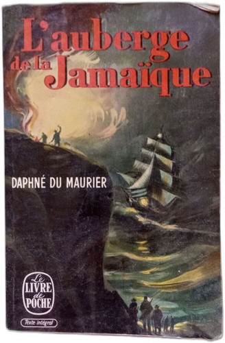 Auberge jamaïque - de, la