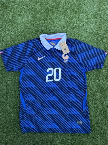 Maillot officiel france coupe - maillot,