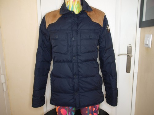 Veste matelasse chevignon haut - matelasse,