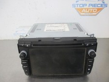 AUTORADIO RÉCEPTEUR  HYUNDAI IX 20  965601K100  2588153
