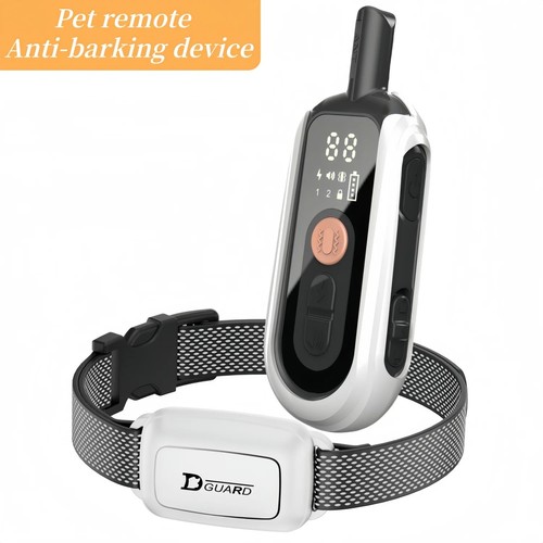 Collier dressage - collier, de
