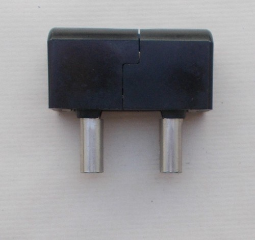Porte fusible capelin - porte, +
