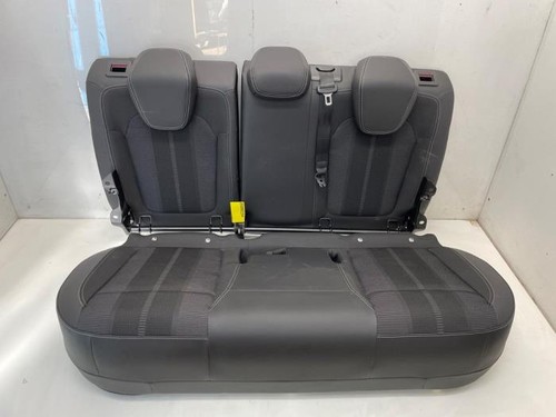 Banquette arrière opel - banquette,