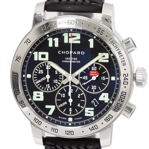 Montre chopard mille miglia - mille,