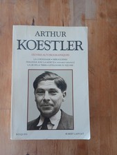 Arthur KOESTLER - Œuvres