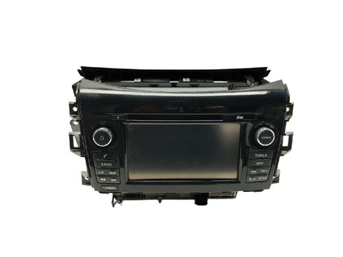Système navegation gps nissan - navegation,