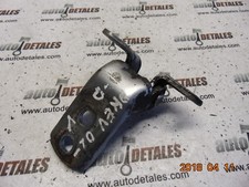 Hinge De Porte Supérieure Droite Avant Utilisé Pour Toyota Previa 2002