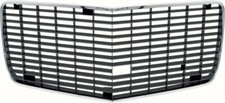 Grille Avant Chevrolet CAMARO