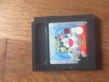  JEU VIDEO NINTENDO GAME BOY