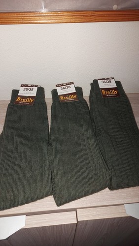 Chaussettes armée française - armée,