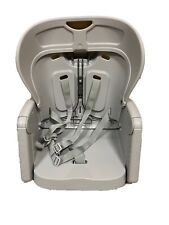 Chicco Siège Complète Chaise Haute Polly Progres Gris 28793360210 Nuovo-Italia