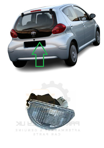 Neuf pour toyota - toyota, aygo