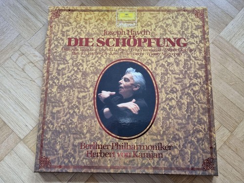 Joseph haydn berliner - joseph,