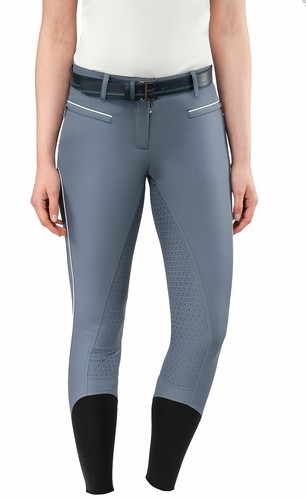 Equiline women full - full, grip