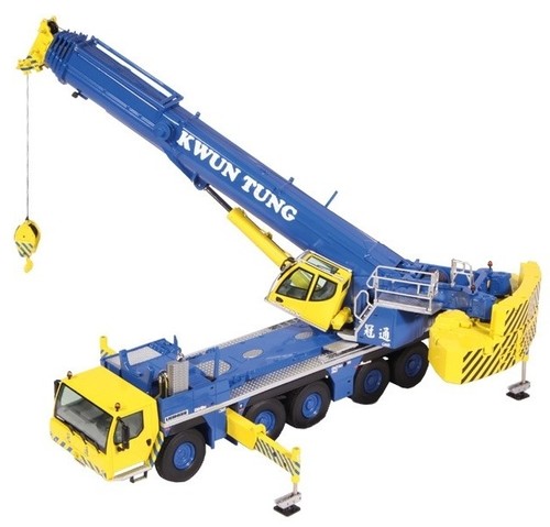 Nzg grue mobile - nzg,