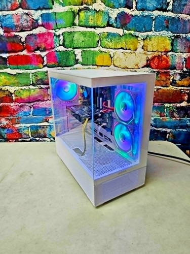 Custom gaming desktop intel - custom,