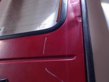 Porte de coffre gauche FORD