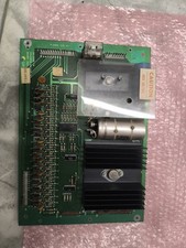Untested A3 Bally Pinball Solenoid Driver arcade game board PCB AS-2518-16