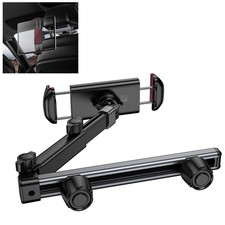 Support Voiture Appui Tête