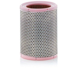 MANN-FILTER C 1362 Filtre à