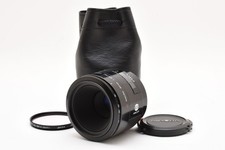 [Presque comme neuf] Objectif Minolta AF Macro 50 mm F/2,8 du Japon #234