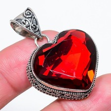 Pendentif vintage Mozambique