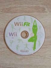 Jeu Wii - Wii Fit - ANG/ENG