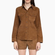 NWT Zadig & Voltaire Thelma