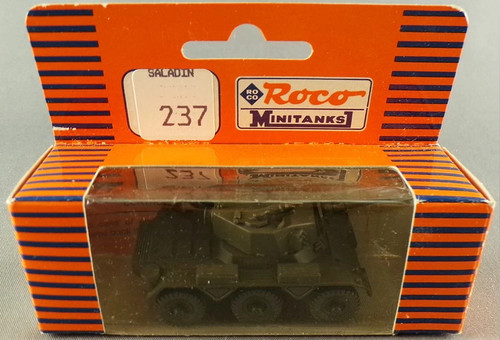 Roco minitanks 237 87 - roco,