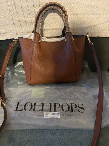 Lollipops paris sac - lollipops,