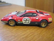 TRON KITS 1/43 FERRARI 365 GT4