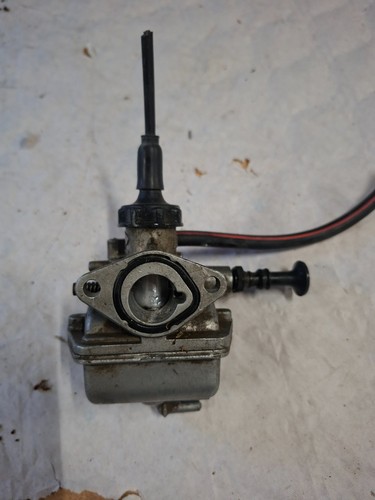 Carburateur honda mtx - honda, 80