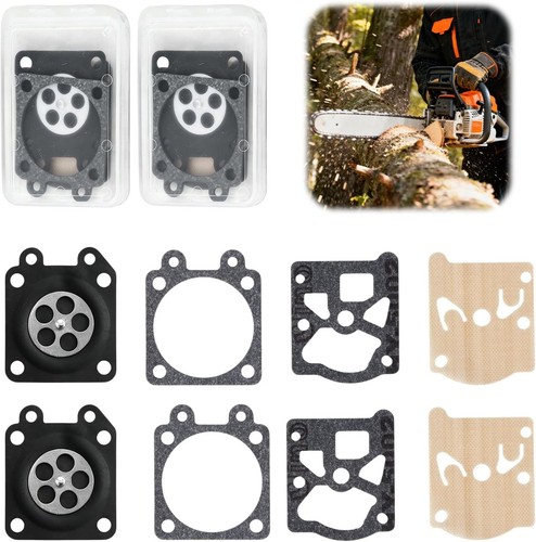Piece carburetor membrane - 2,