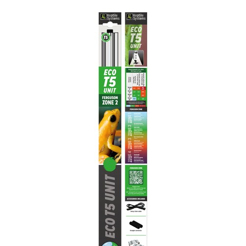 Reptile systems lampe pour - reptile,