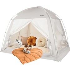 Bed Tents Canopy Bed–Privacy